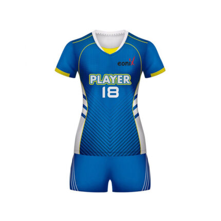 volleyball Uniform